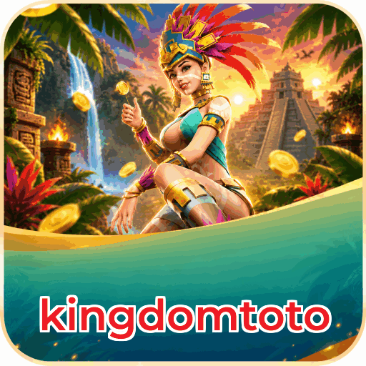 kingdomtoto Indonesia - Peningkatan performa dan UI/UX terbaru